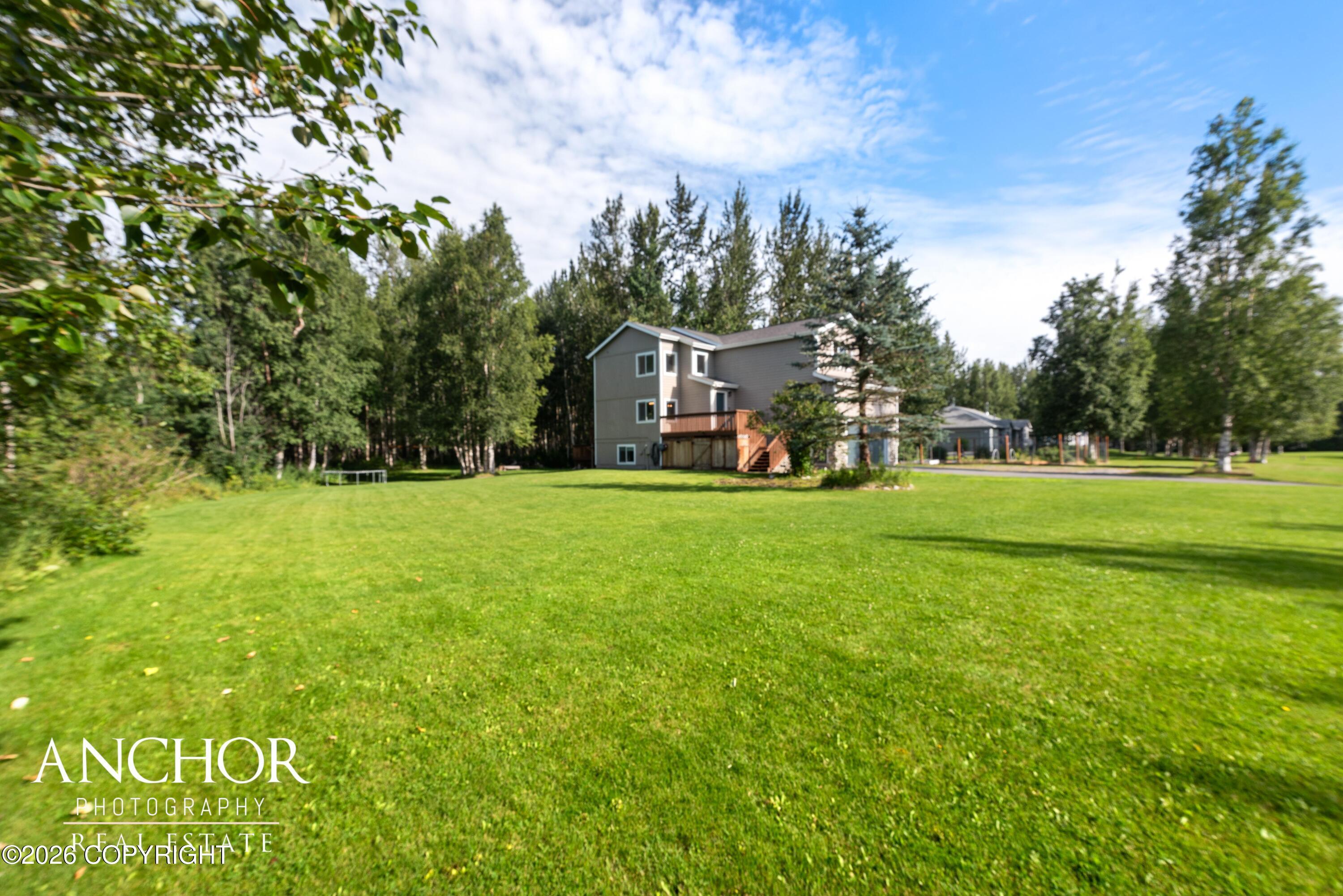 5173 E Brumage Drive, Wasilla AK 99654