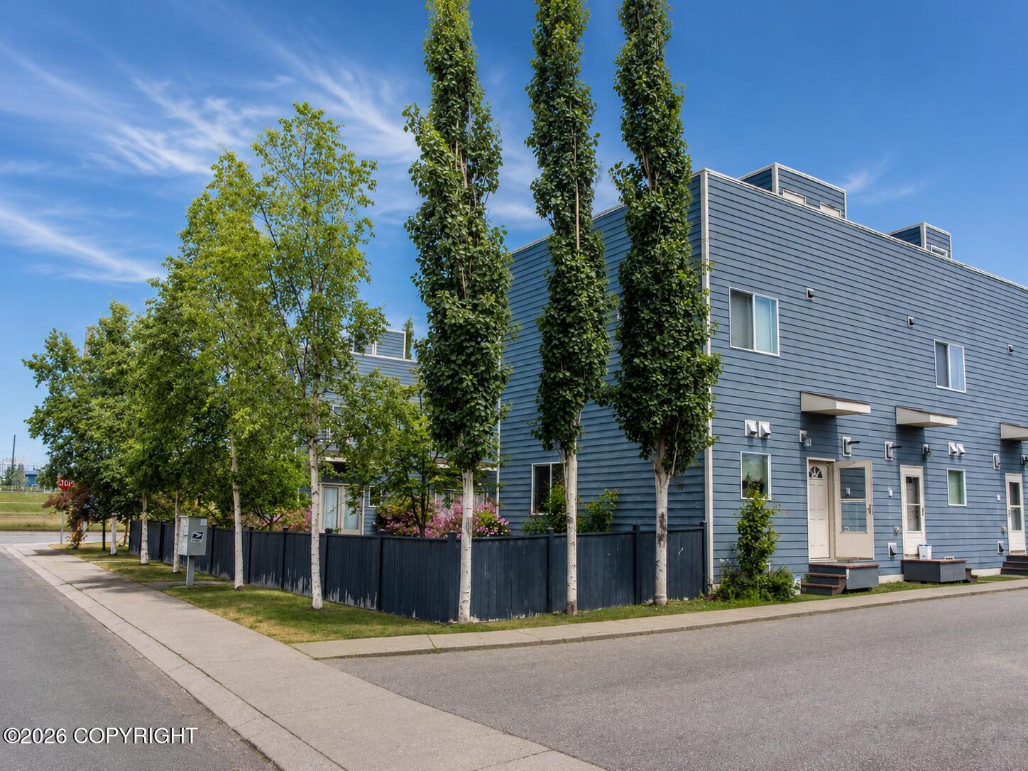 237 W 13th Avenue, Anchorage AK 99501
