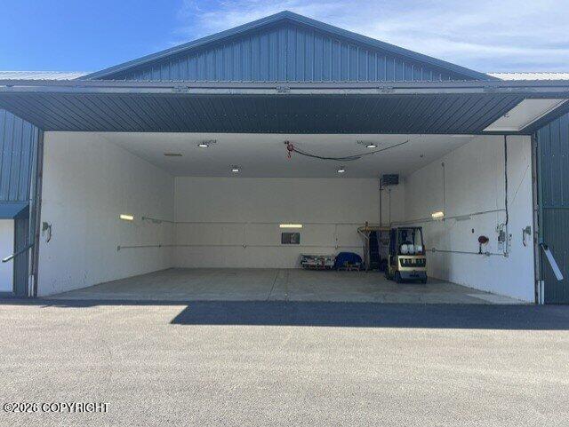 4036 E Taxi Way #2, Big Lake AK 99652