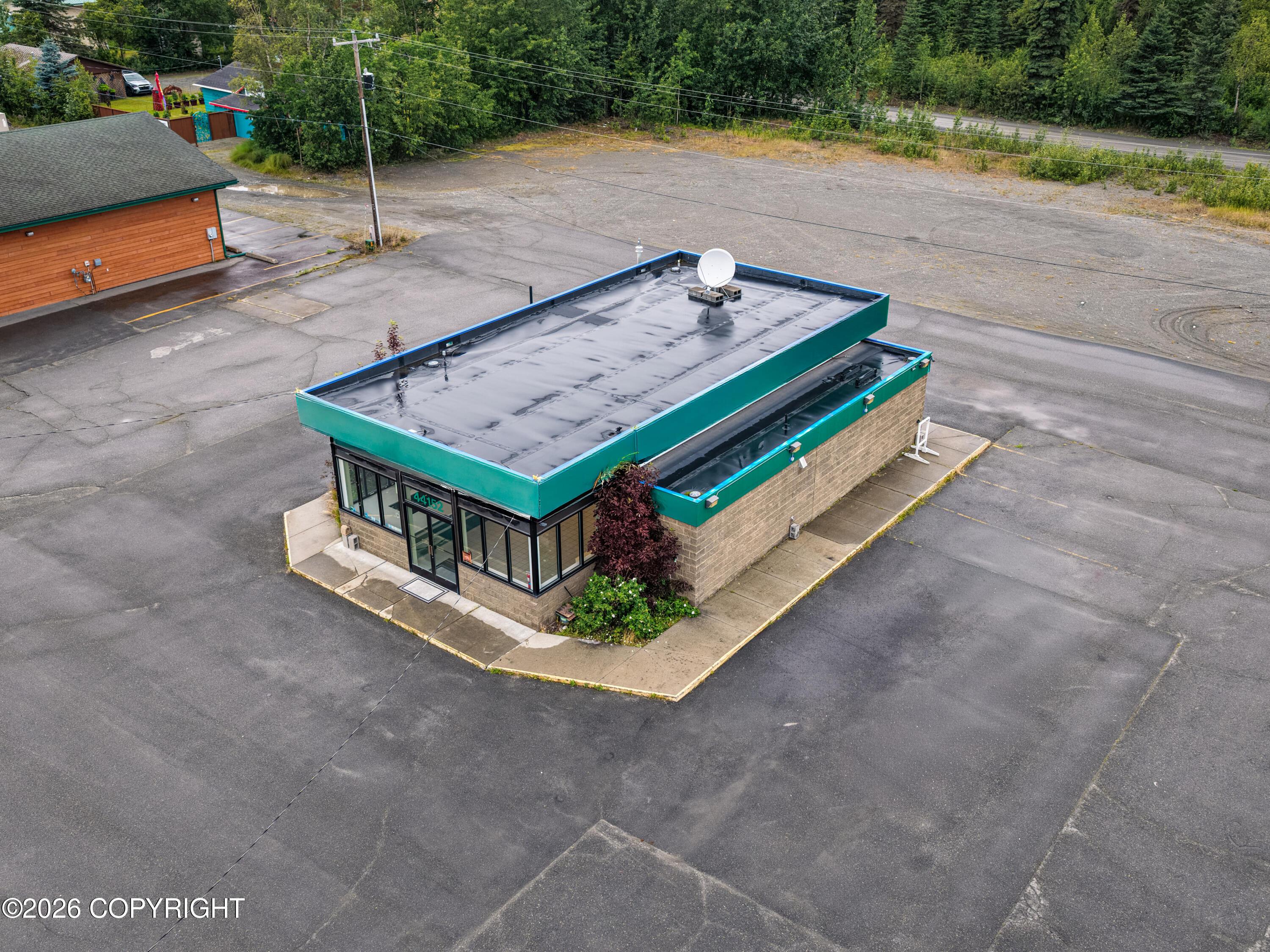 44152 Sterling Highway, Soldotna AK 99669