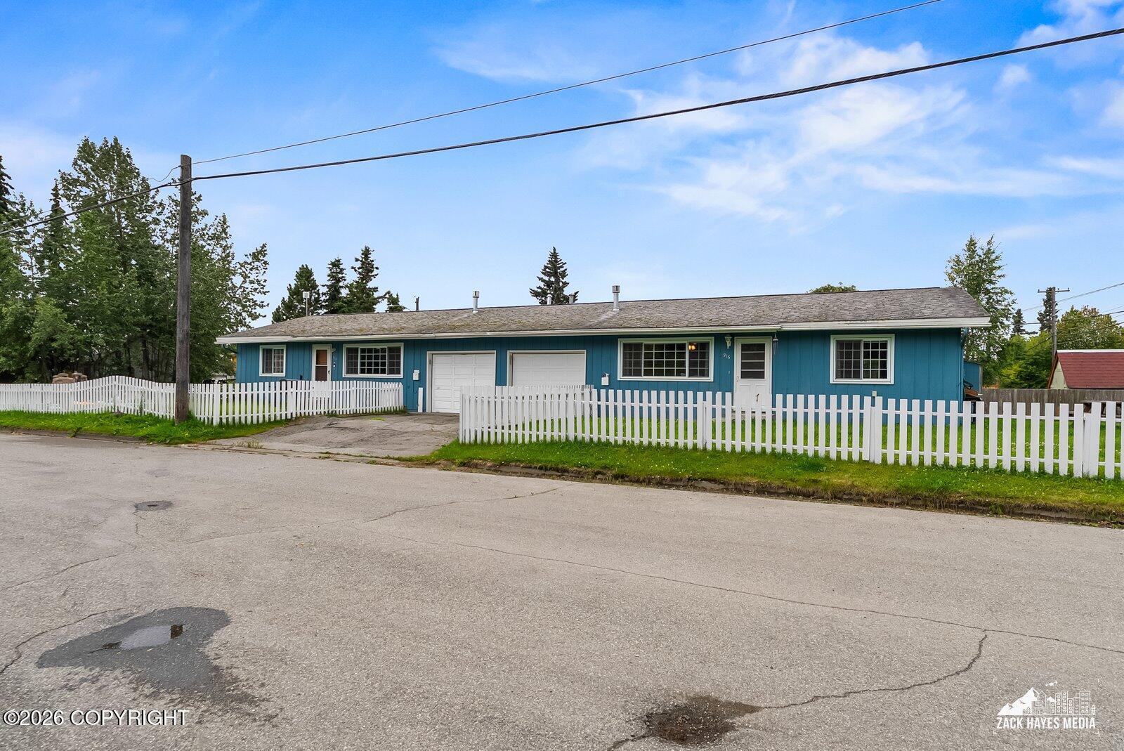 914 Boyd Street, Anchorage AK 99501