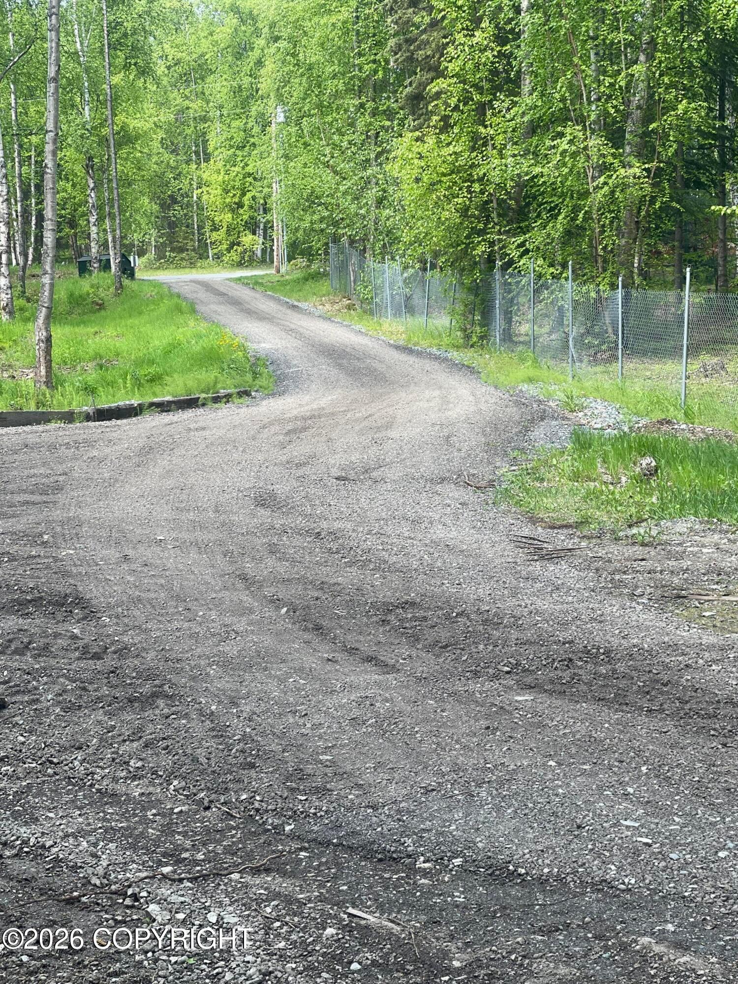 20001 Scenic Drive, Chugiak AK 99567