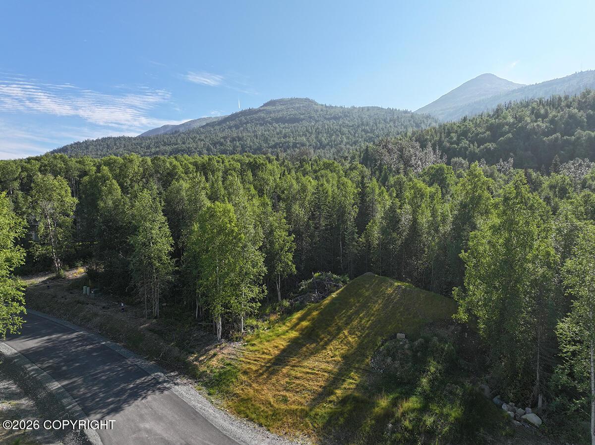 Lot 3 Harmony Drive, Eagle River AK 99577
