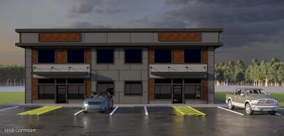 1204 N Hyer Spur Road #B1, Wasilla AK 99654