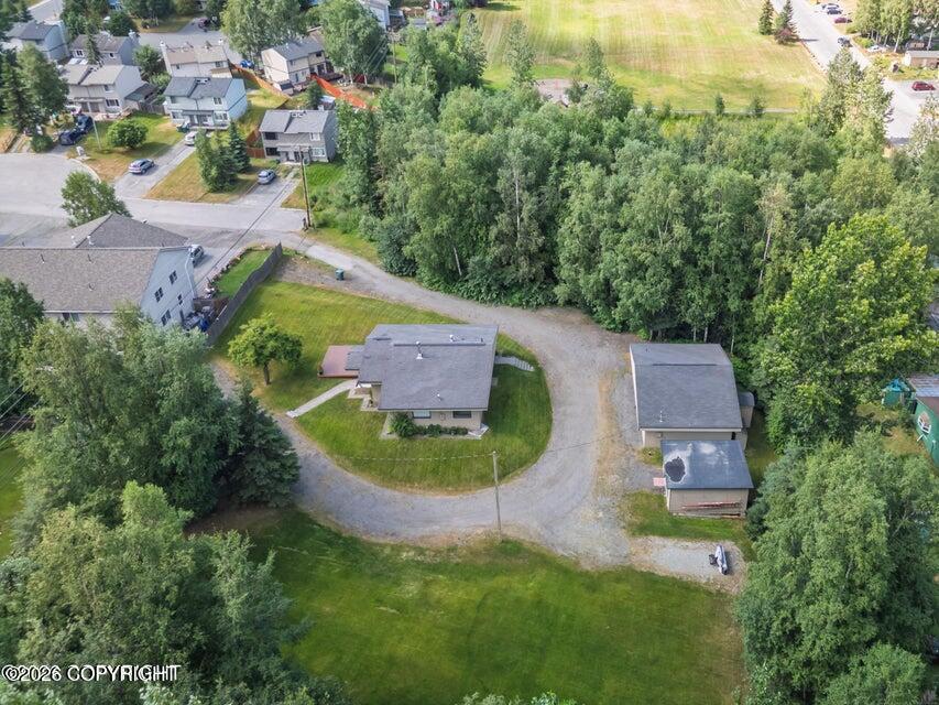 221 Creekside Street, Anchorage AK 99504