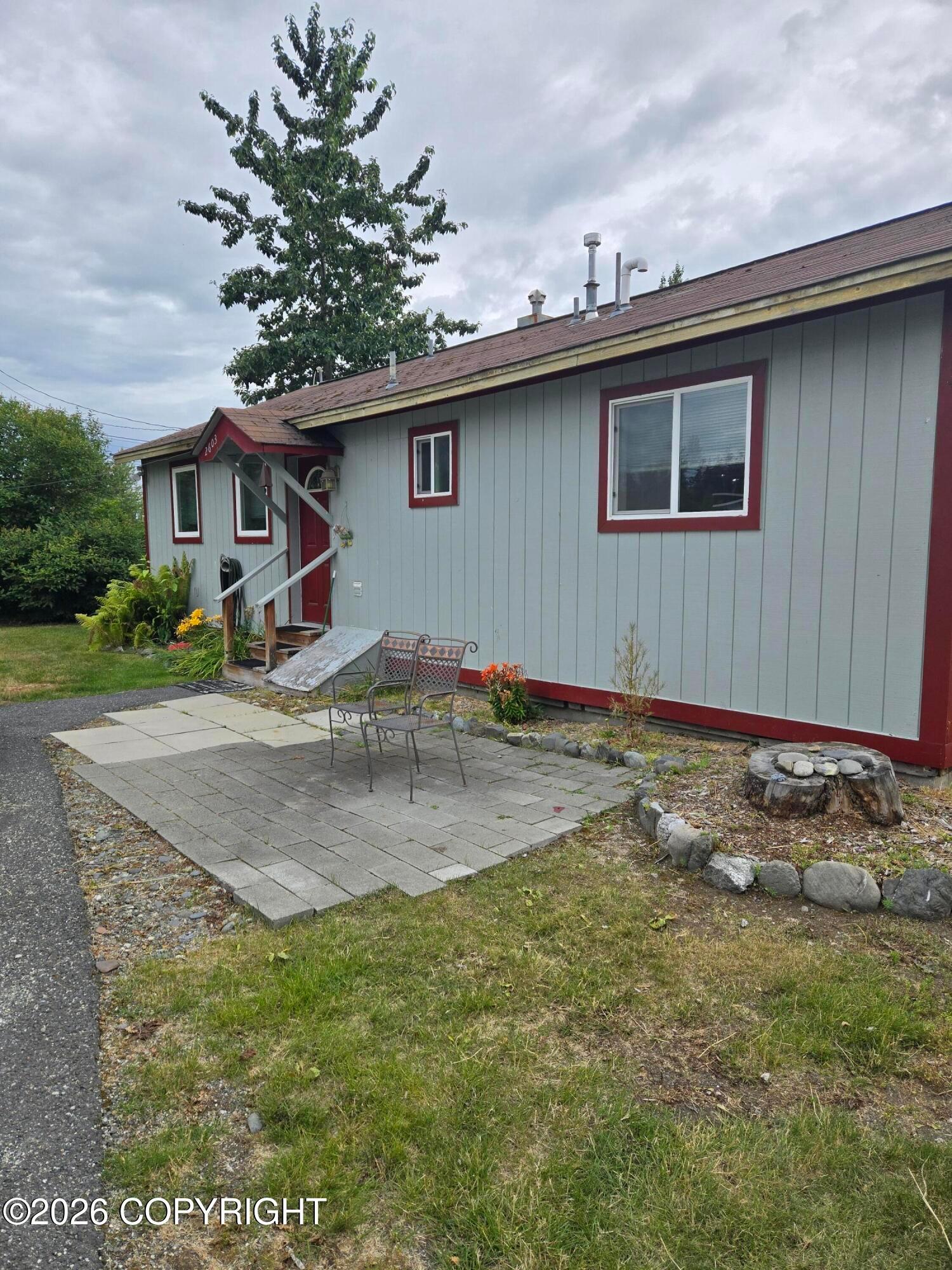 2603 W 29th Avenue, Anchorage AK 99517