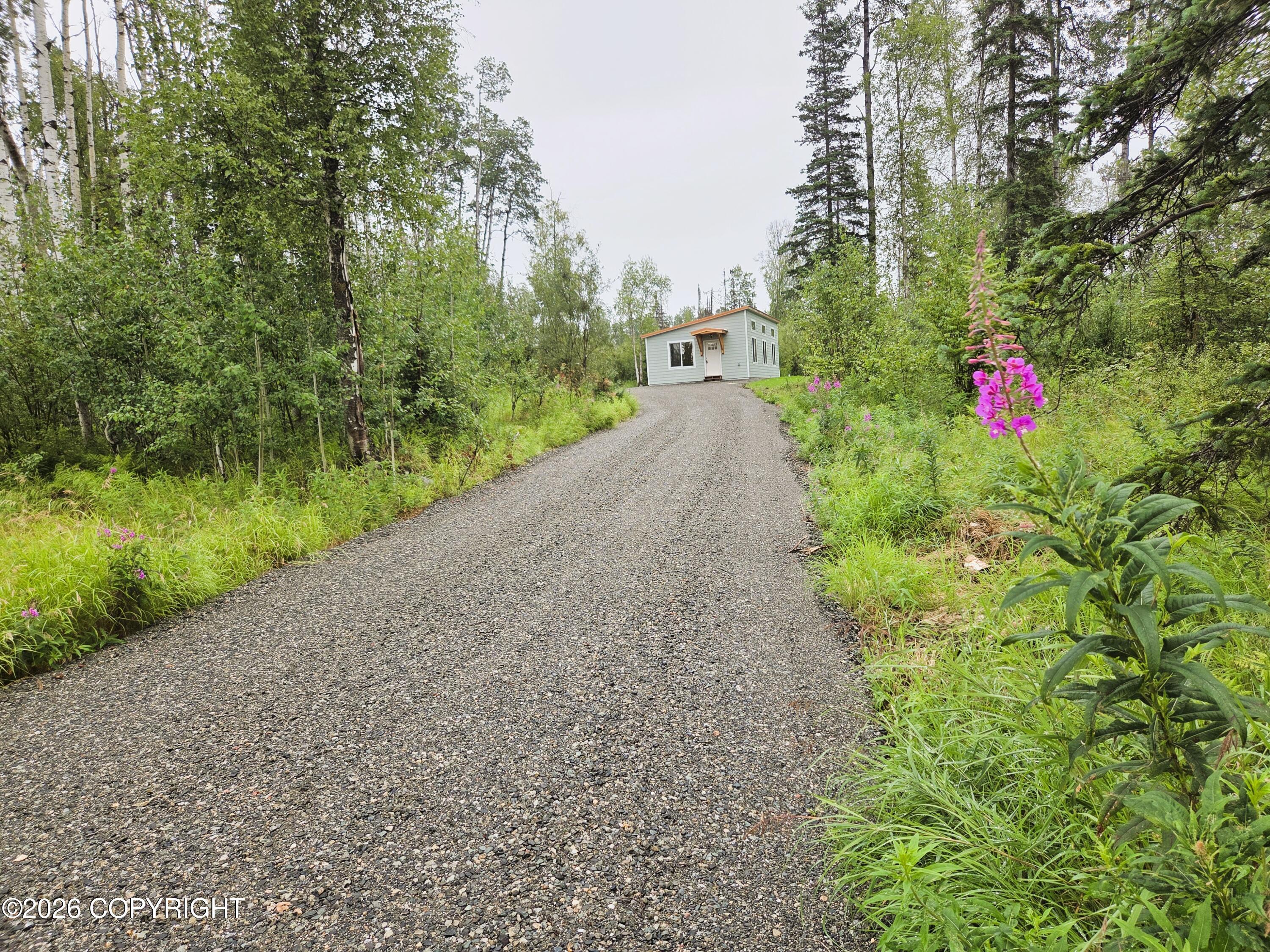L2 S Salmon Ally Street, Talkeetna AK 99676