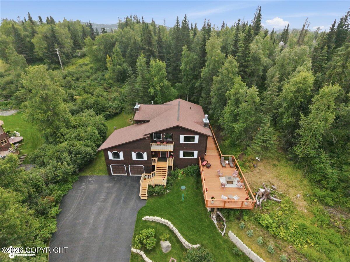 10101 Grover Circle, Anchorage AK 99507