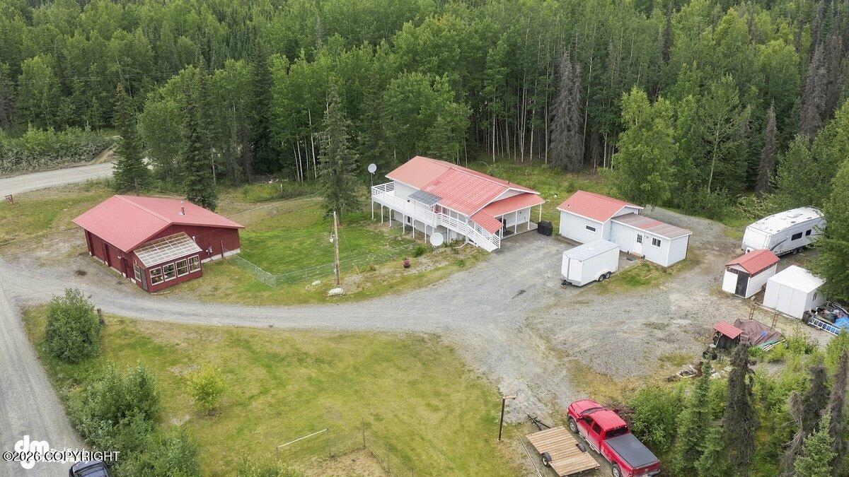 28968 Bunno Road, Sterling AK 99672
