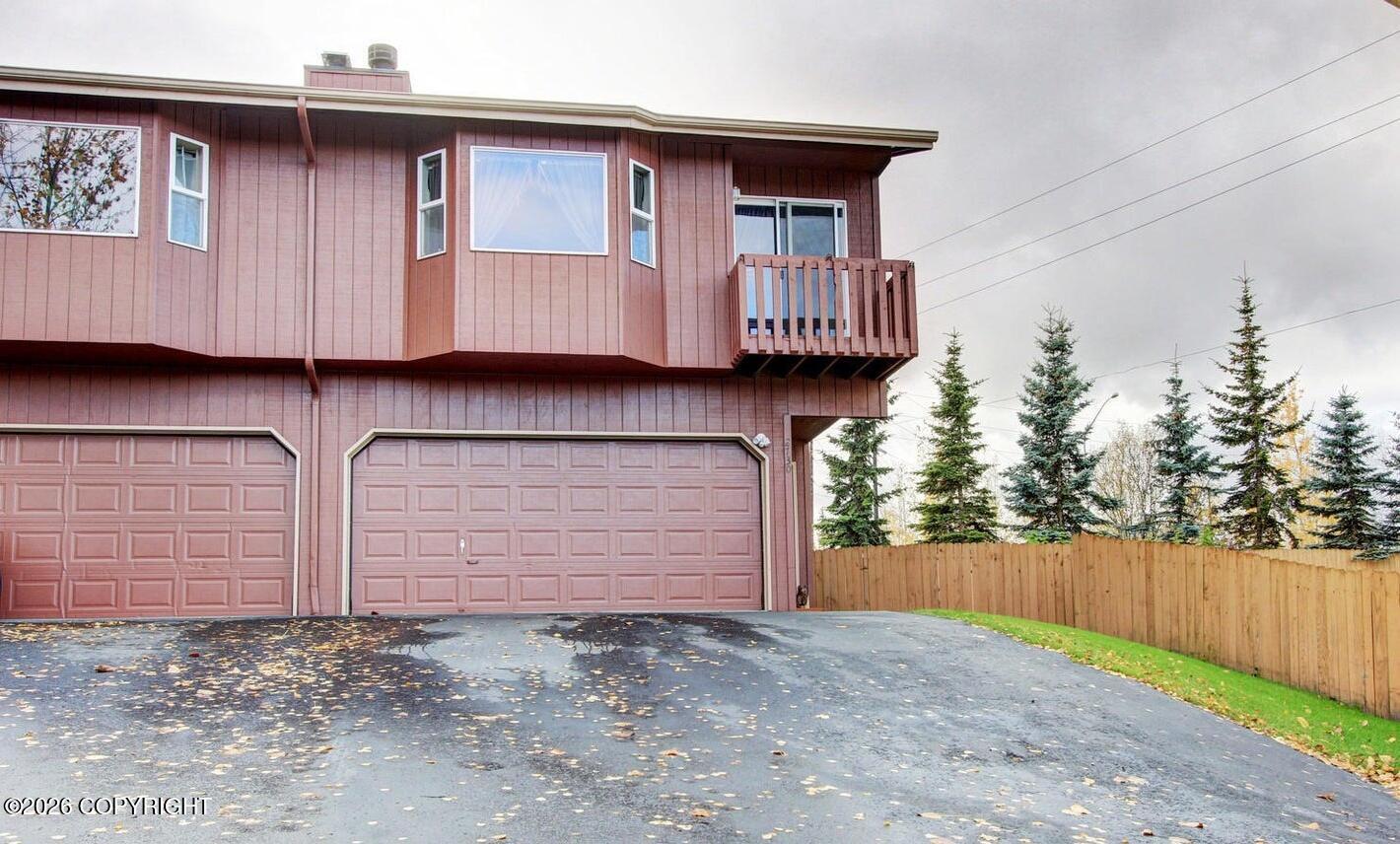 2730 Easthaven Circle, Anchorage AK 99508