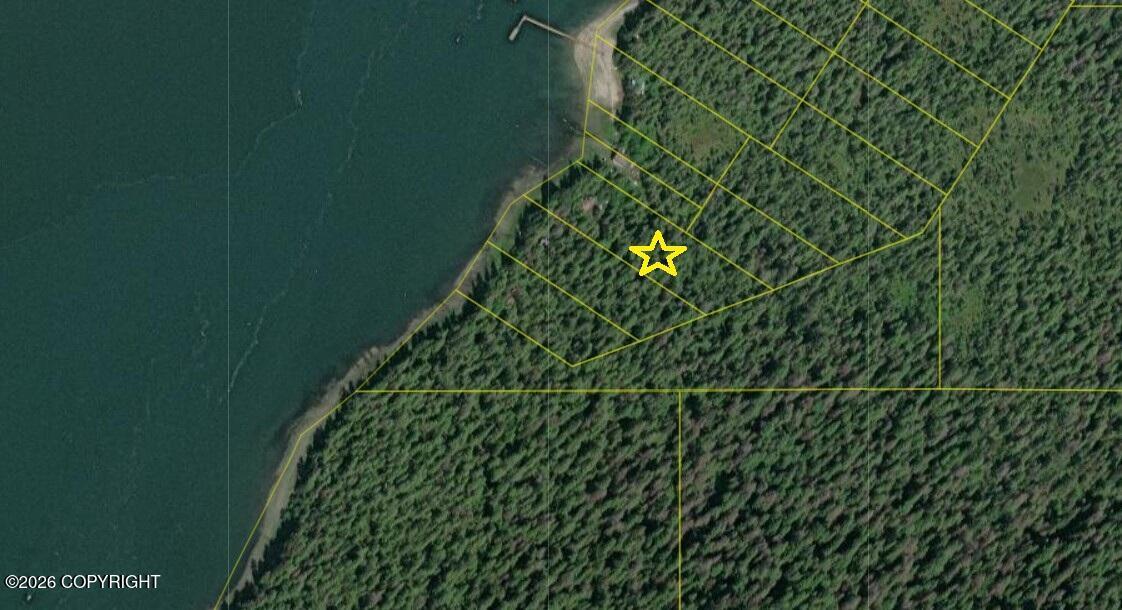 Lot 3 Wrangell Narrows, Petersburg AK 99833