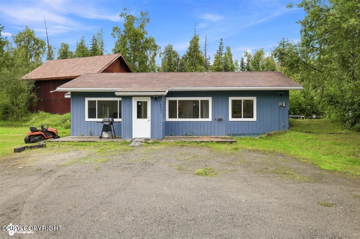 7031 W Karen Street, Wasilla AK 99623