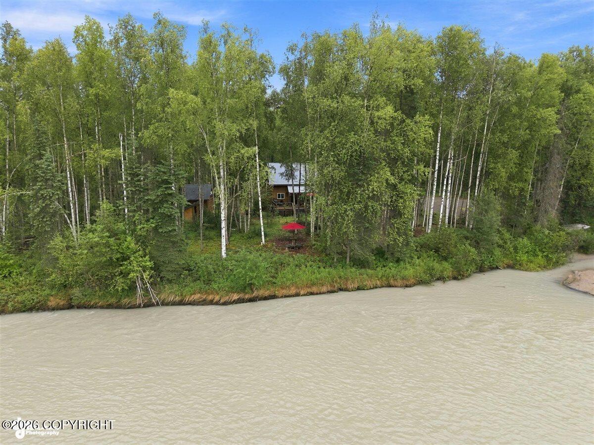 52488 S Snowy Owl Circle, Willow AK 99688