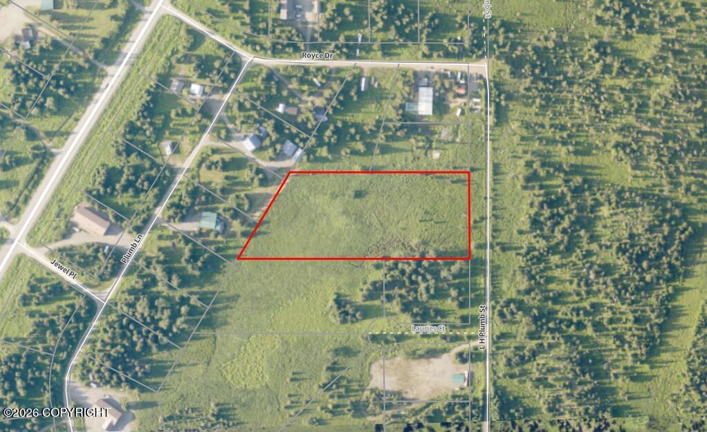 L16 B4 Plumb Bluff Estates, Anchor Point AK 99556