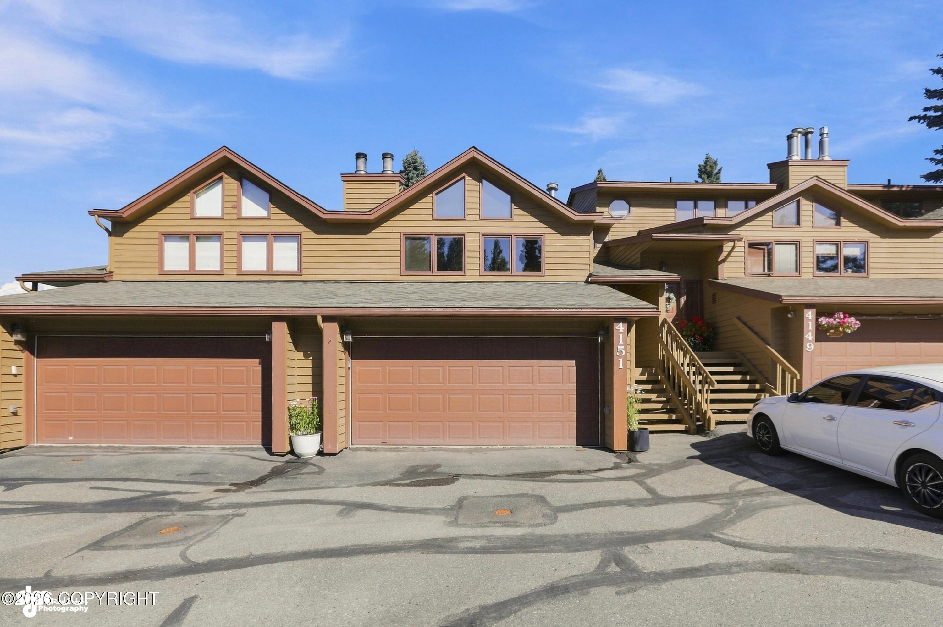 4151 Raspberry Road, Anchorage AK 99502