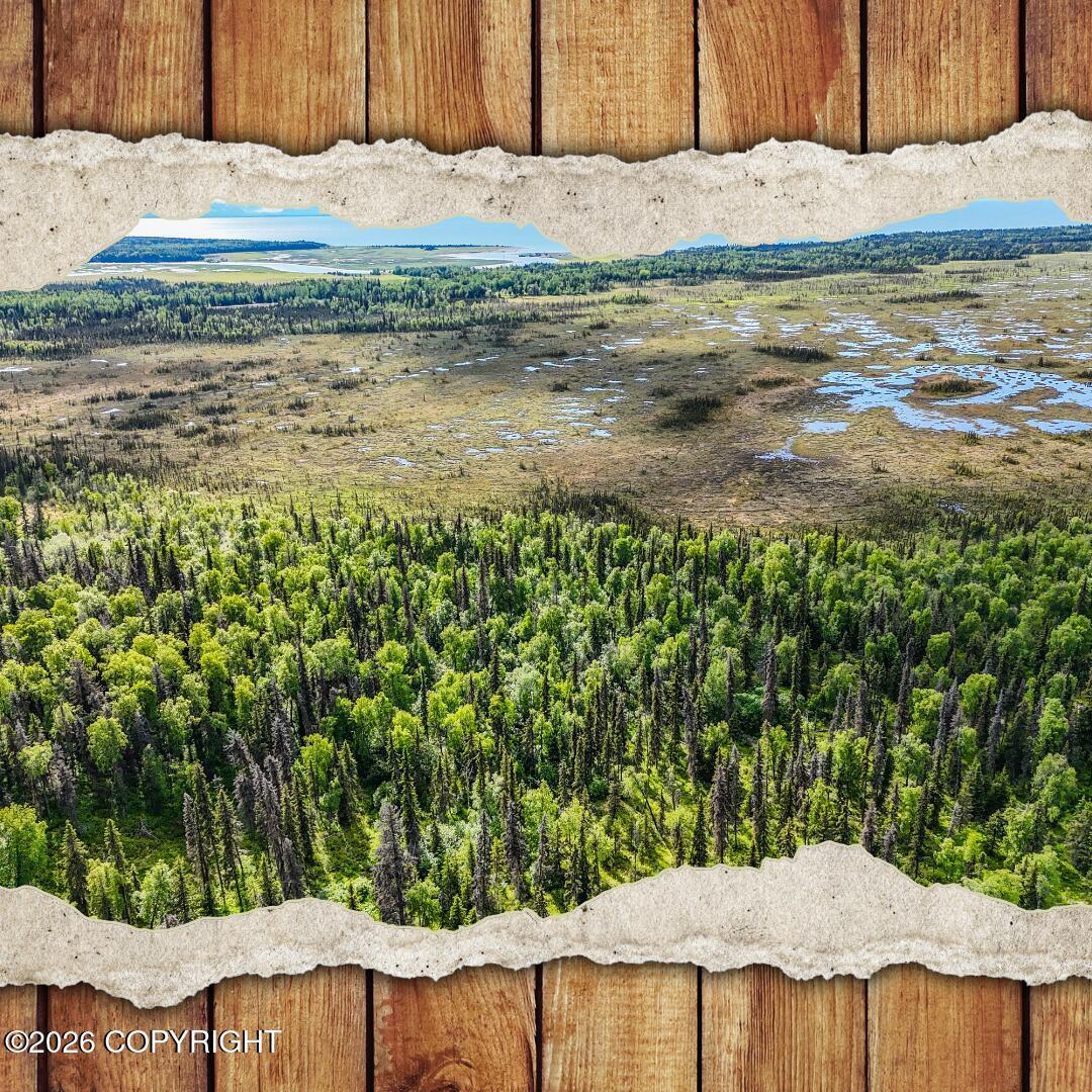 TR A B1 Kasilof Wilderness Sub, Kasilof AK 99610