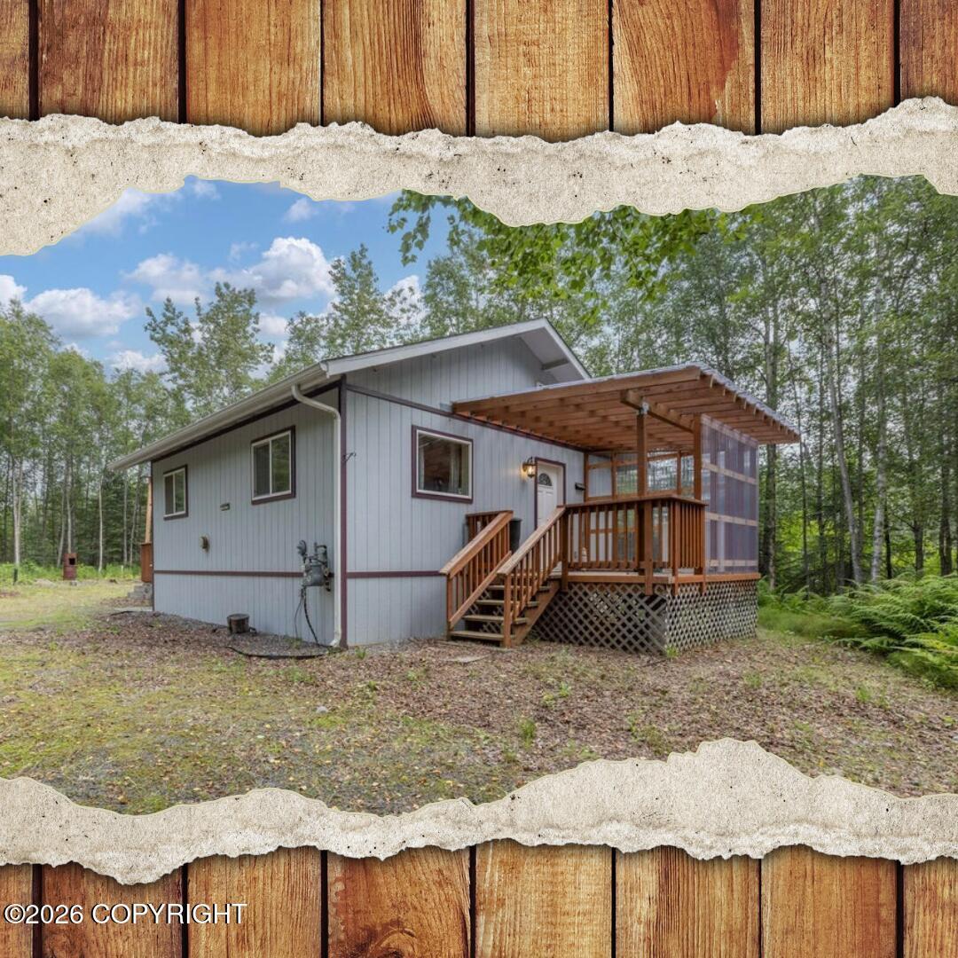 51920 Trader John Street, Nikiski/North Kenai AK 99635
