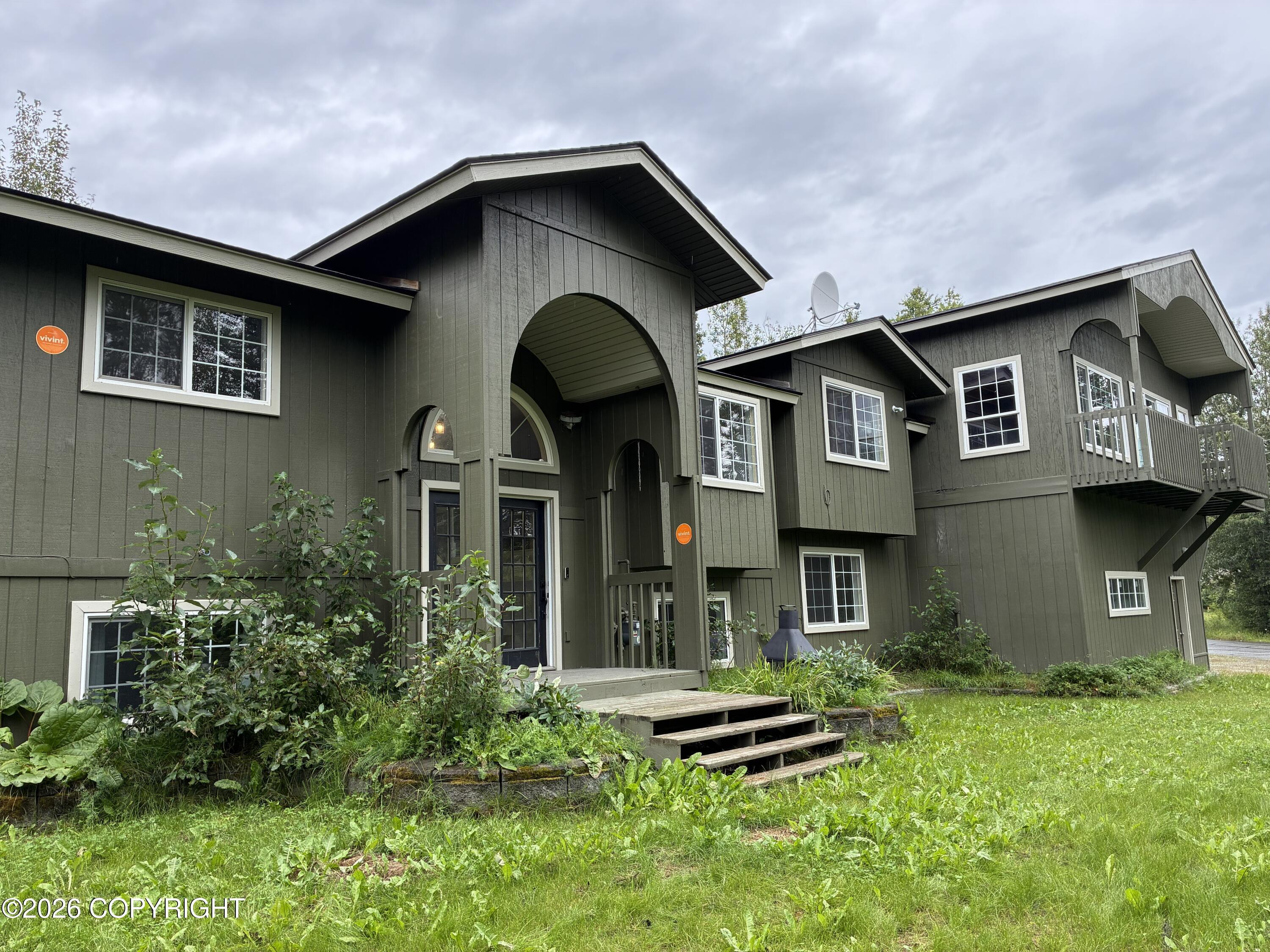 1950 N Cottonwood Loop, Wasilla AK 99654
