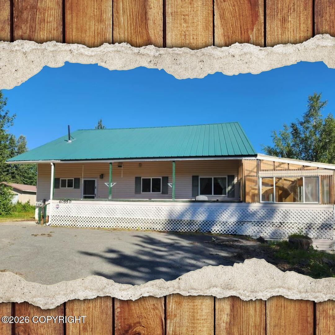 40550 Franklin Court, Soldotna AK 99669