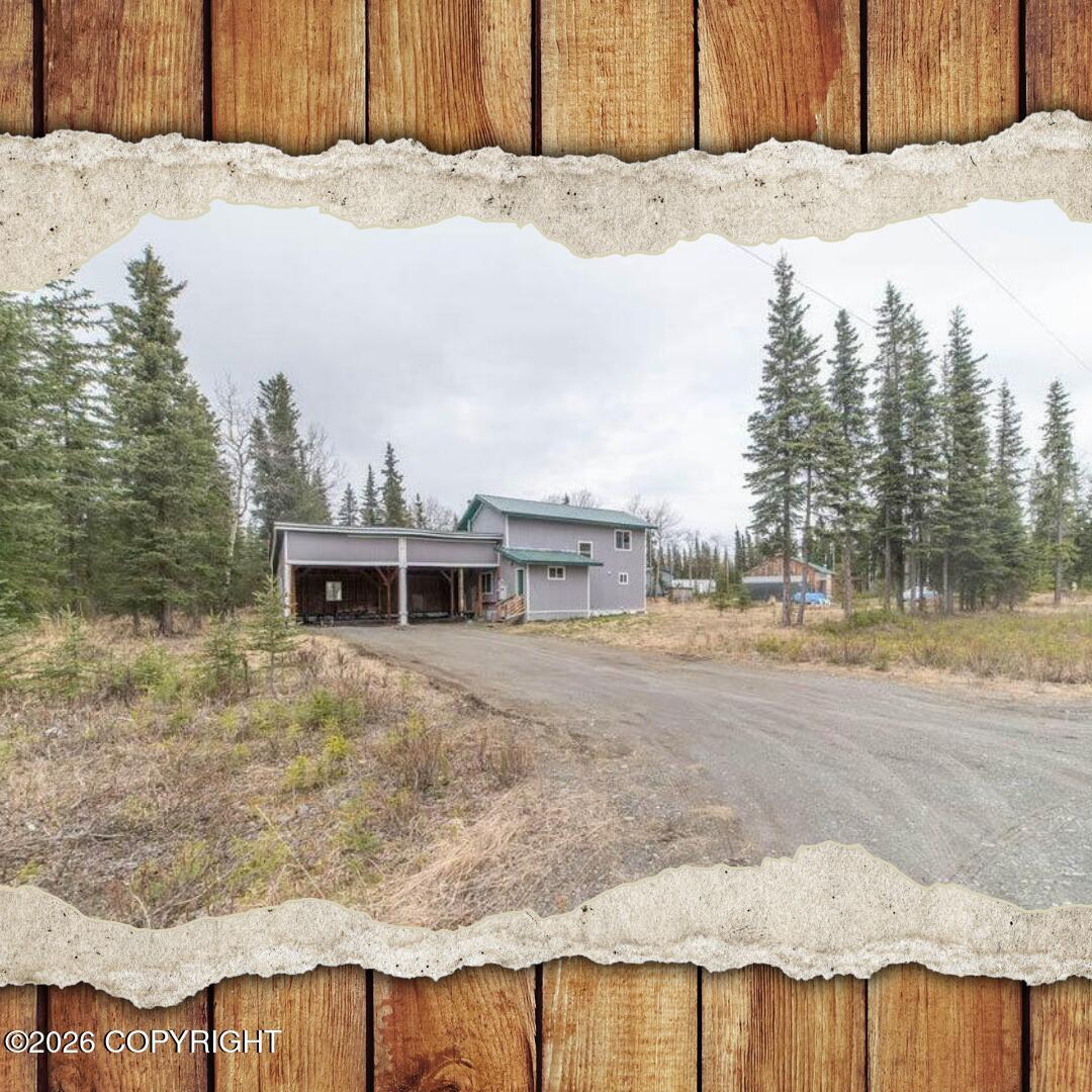 51620 Abram Avenue, Kasilof AK 99610