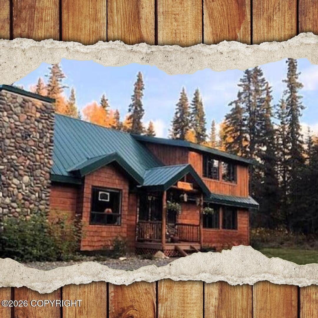 48282 Magic Dragon Lane, Soldotna AK 99669