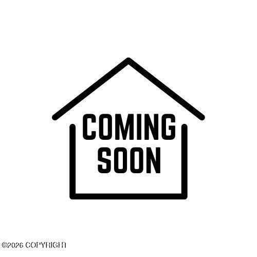 11800 Trails End Road, Anchorage AK 99507