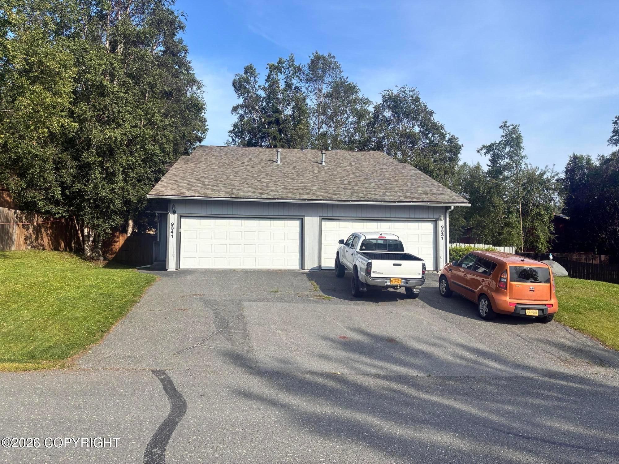 9341 Kanaga Loop, Eagle River AK 99577