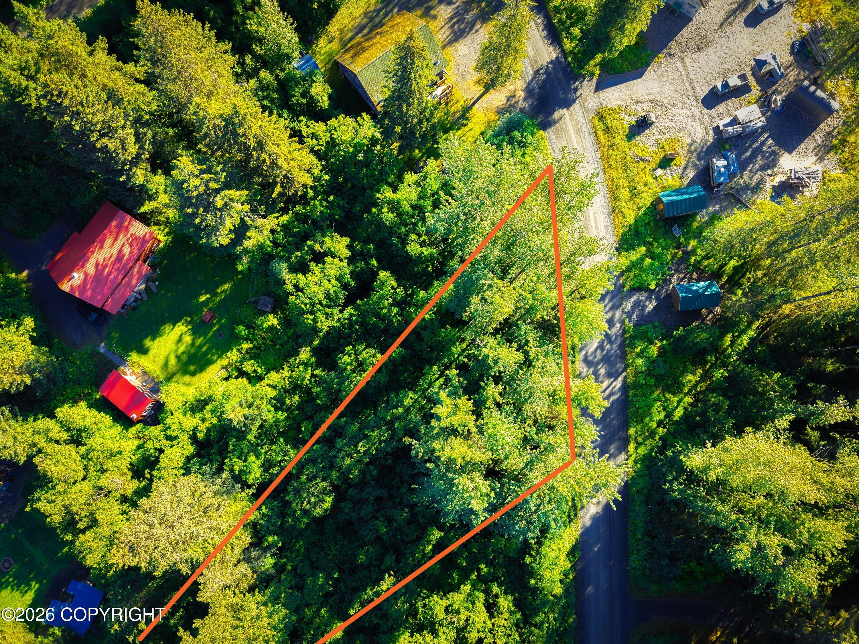 L10 B4 Johnson Avenue, Seward AK 99664