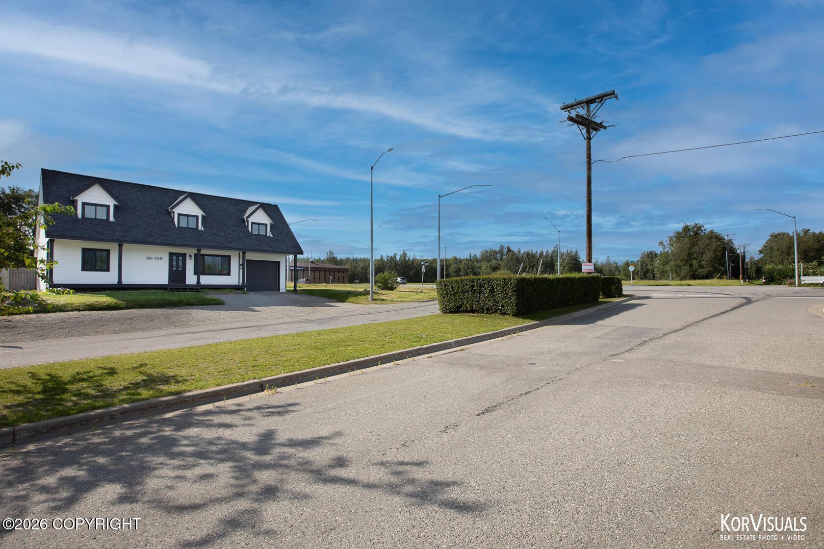 108 S Montgomery Way, Palmer AK 99645