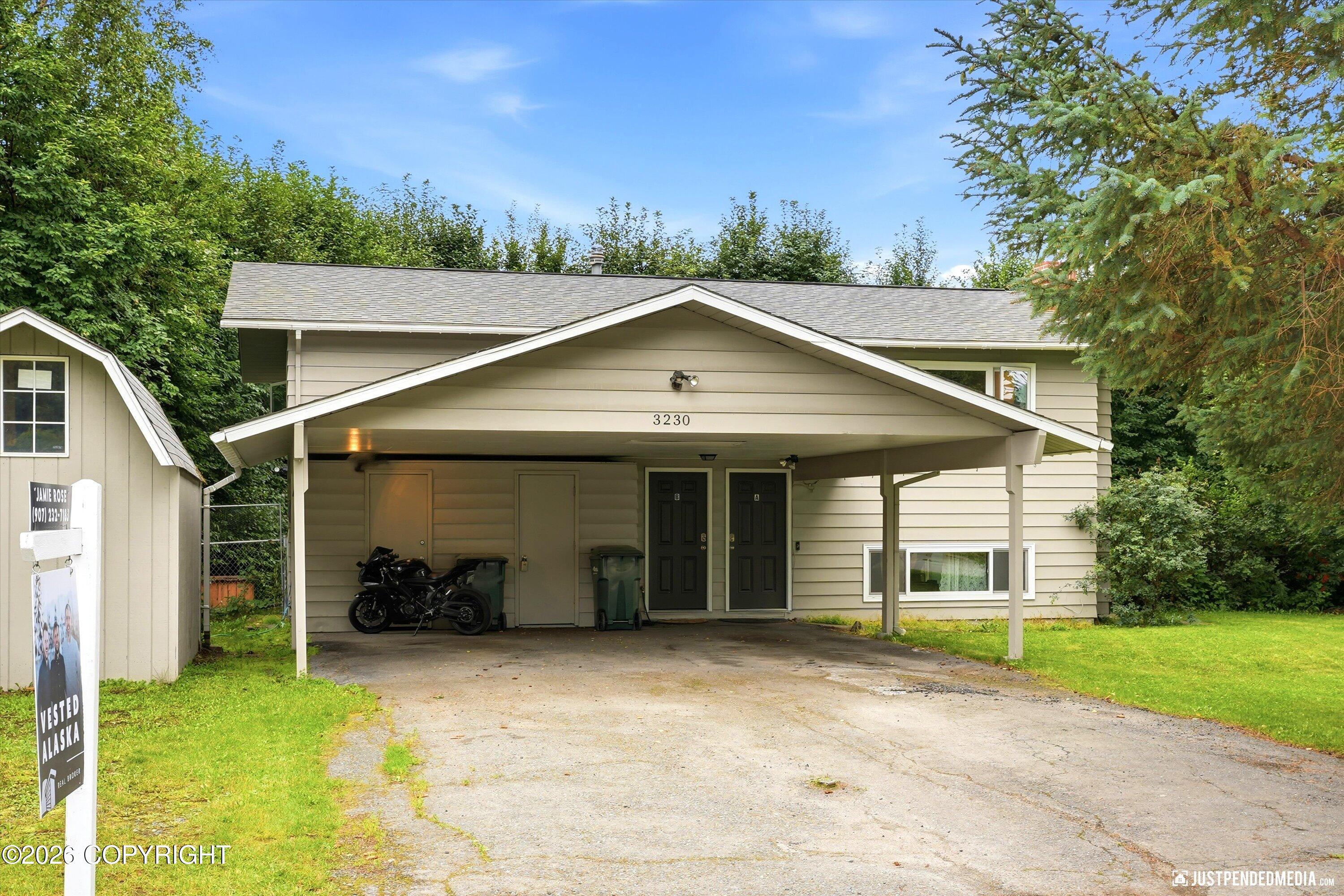3230 W 69th Avenue, Anchorage AK 99502