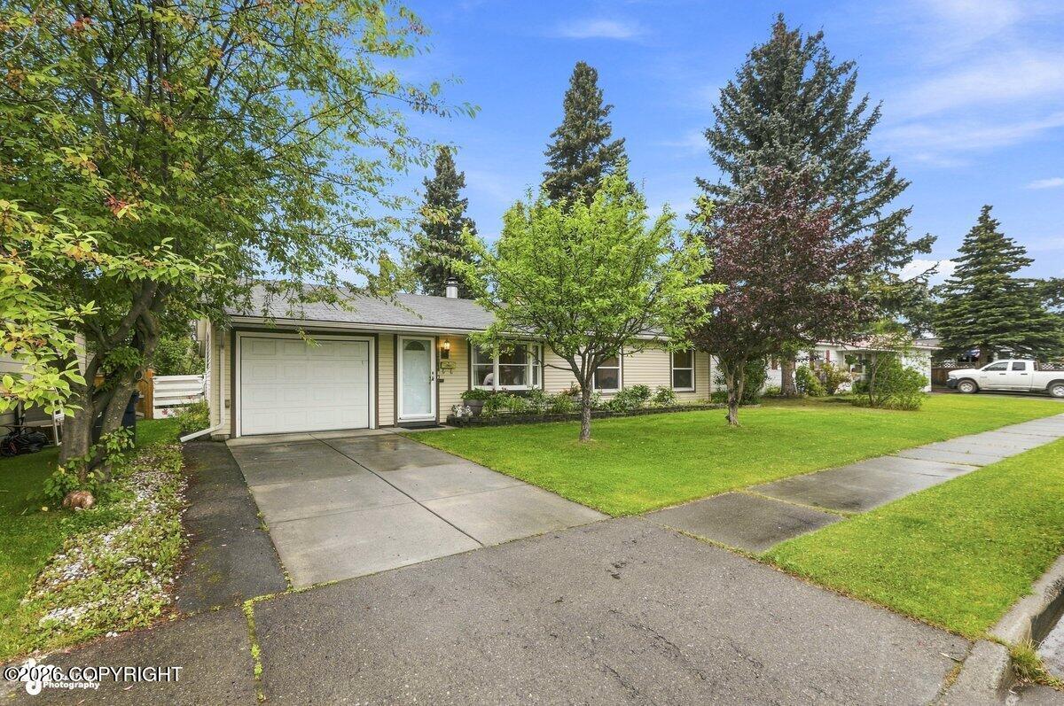 820 Dogwood Street, Anchorage AK 99501