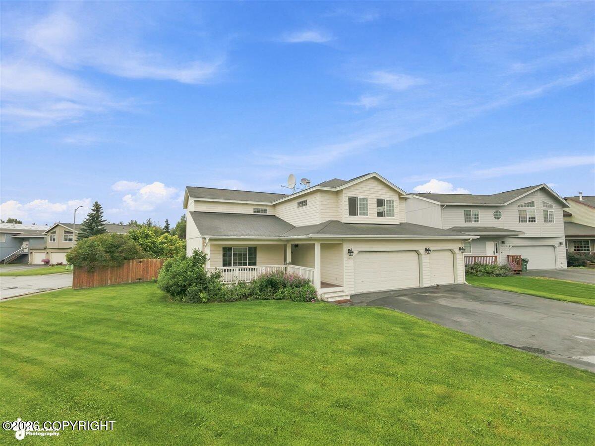 11970 Devonshire Circle, Anchorage AK 99516