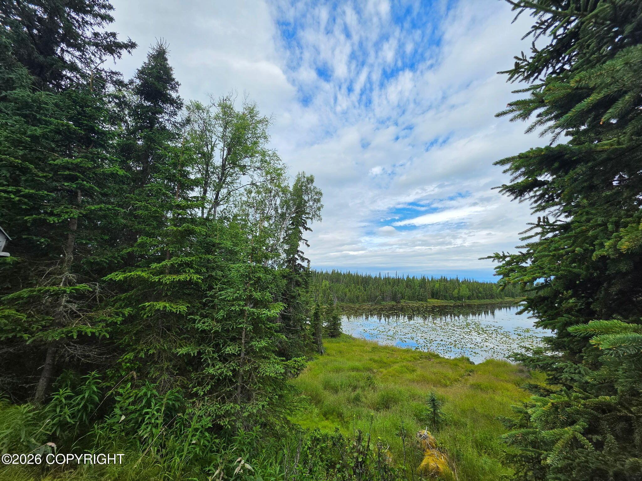 000 No Address, Kasilof AK 99610