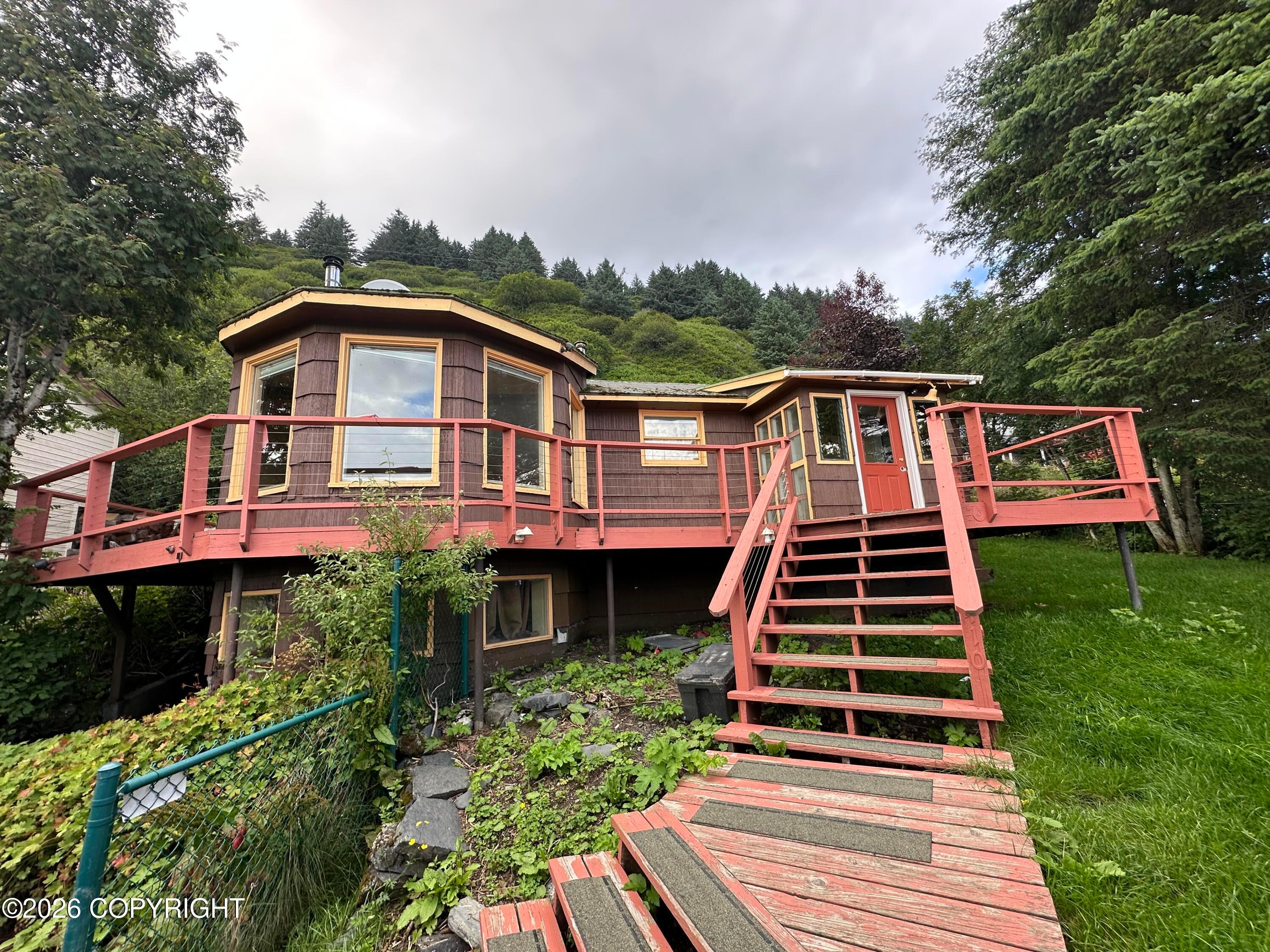 410 Cope Street, Kodiak AK 99615