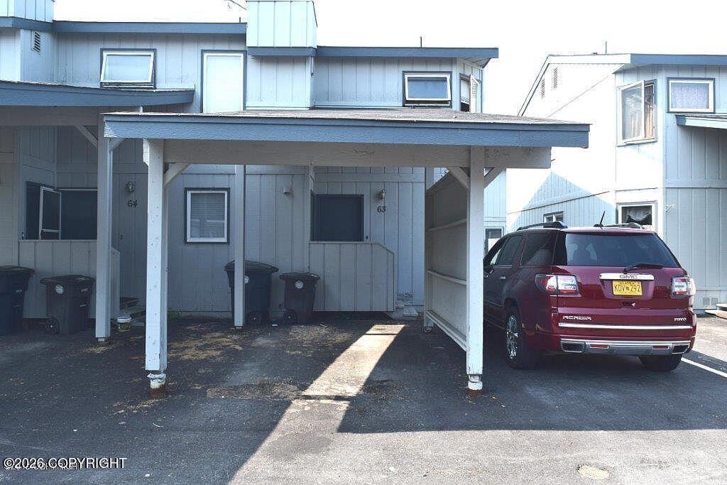 4051 E 20th Avenue #F63, Anchorage AK 99508