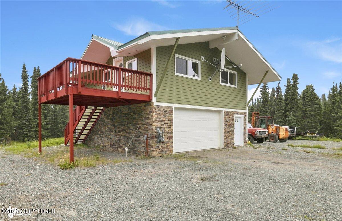 35070 Glacier Avenue, Sterling AK 99672