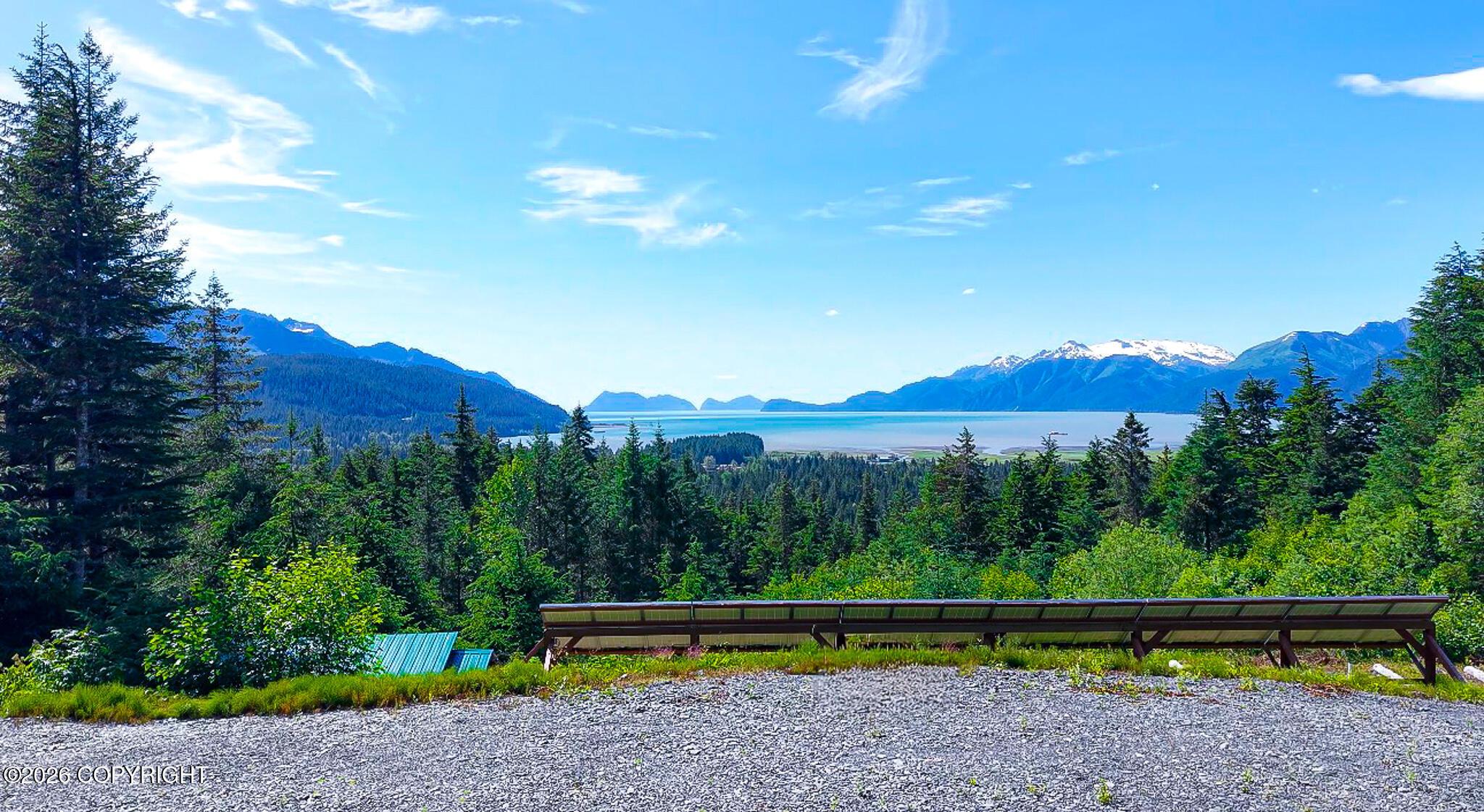 10901 Lunar Circle, Seward AK 99664