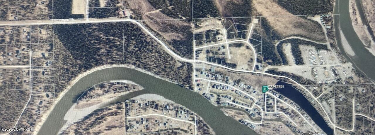 45628 Catching Silver Drive, Kenai AK 99611
