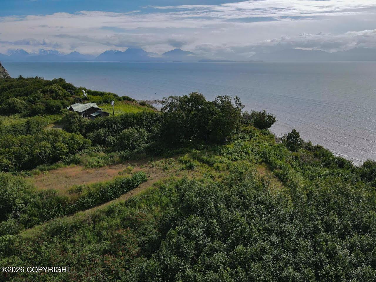 2580 Rene Court, Homer AK 99603
