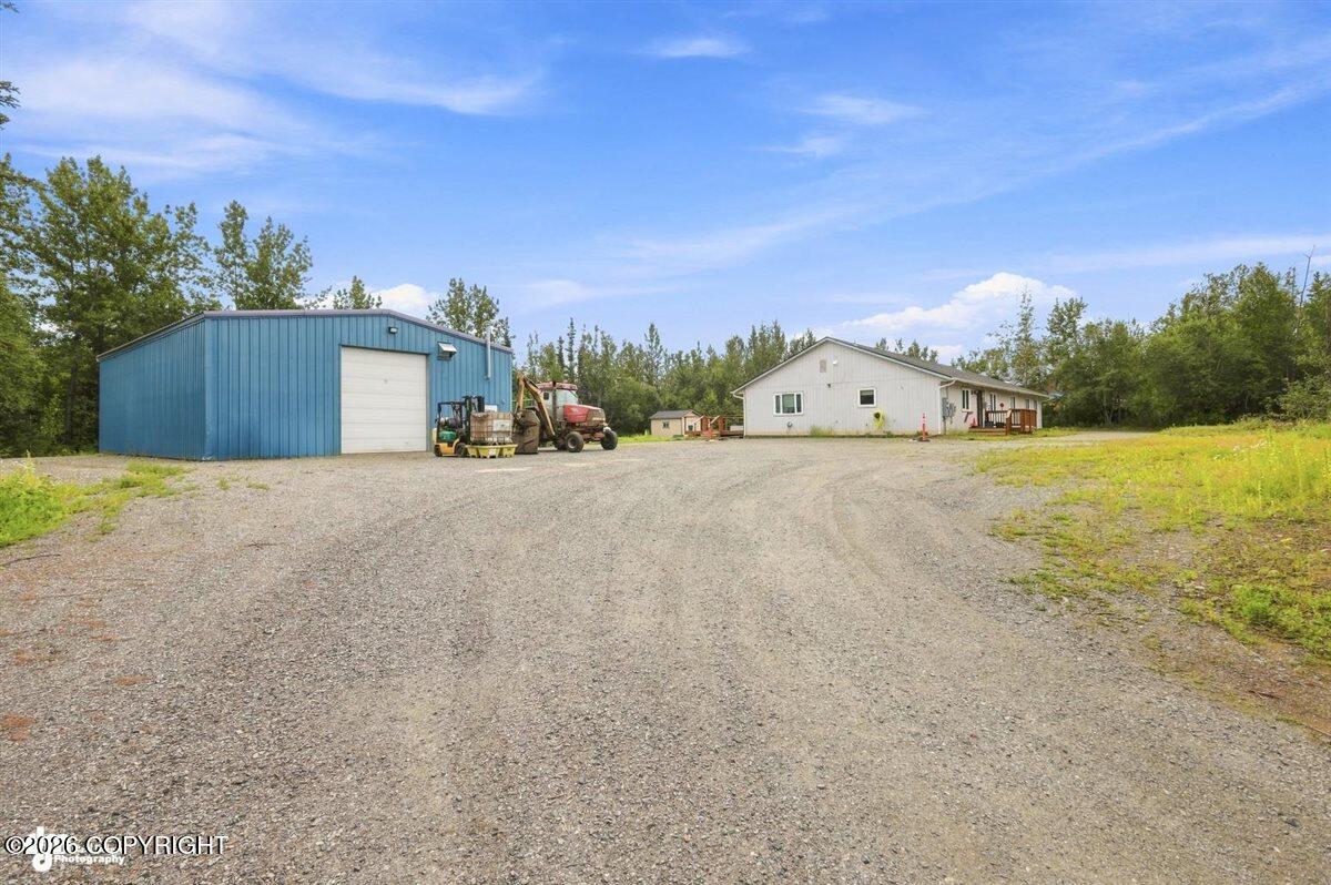 2001 N Patsy Street, Wasilla AK 99654