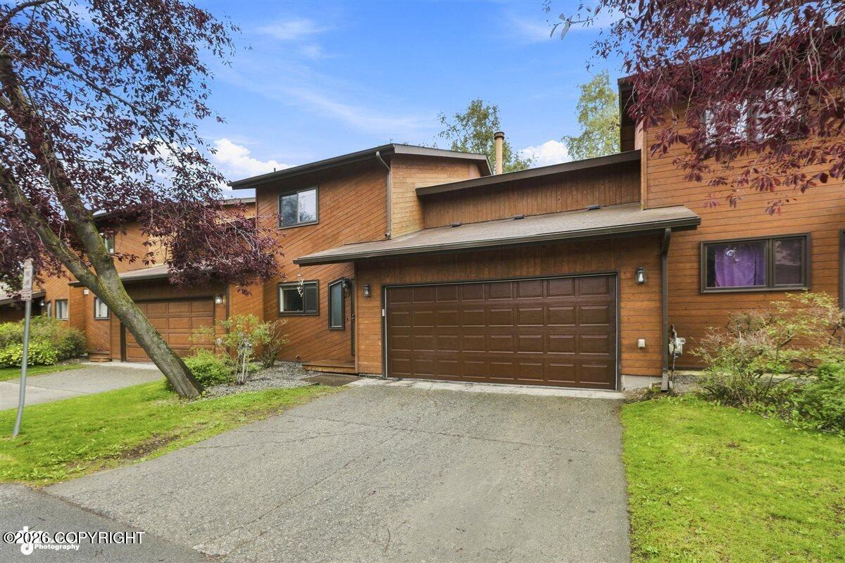 12301 Johns Road #27, Anchorage AK 99515