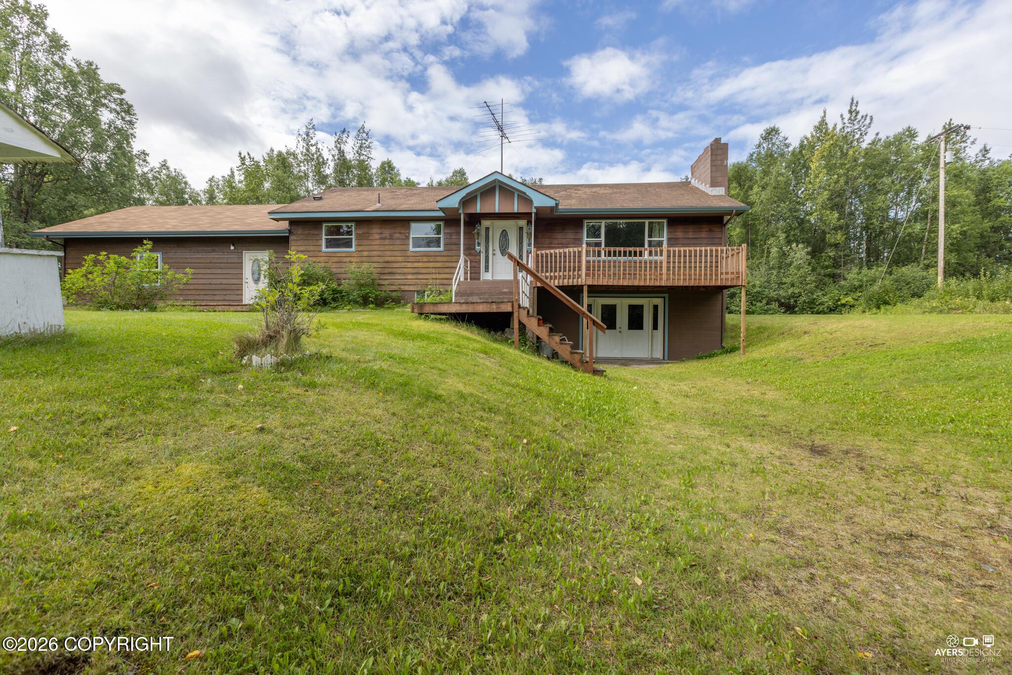 50465 Holt Lamplight Road, Nikiski/North Kenai AK 99611