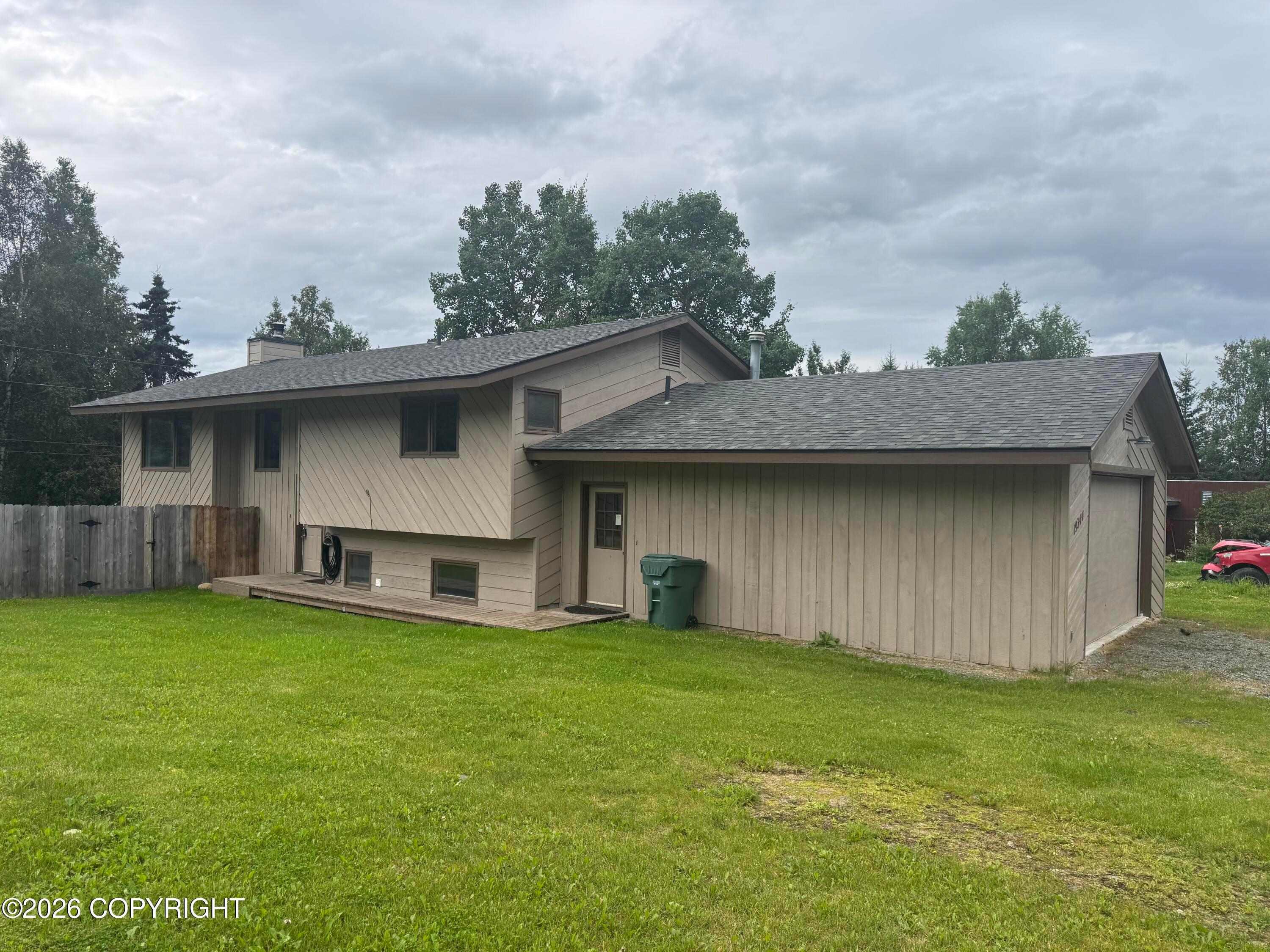 19344 Dogwood Road, Chugiak AK 99567