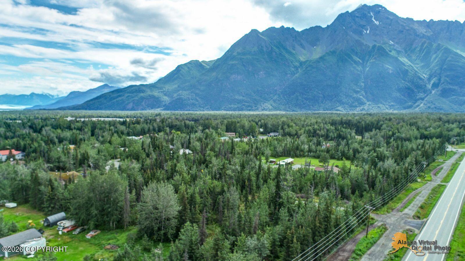 4605 S Old Glenn Highway, Palmer AK 99645