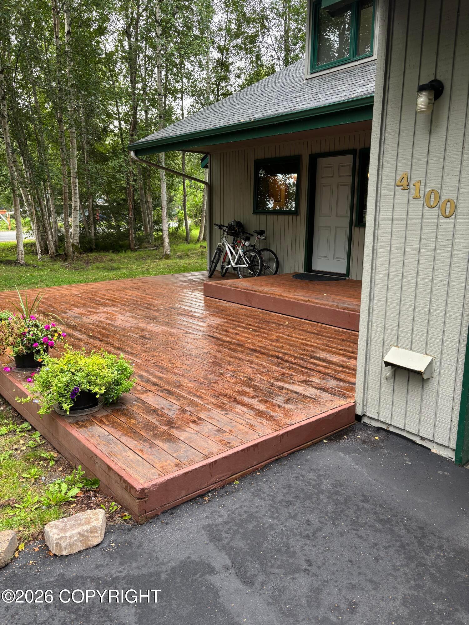 4100 Beechcraft Drive, Anchorage AK 99517