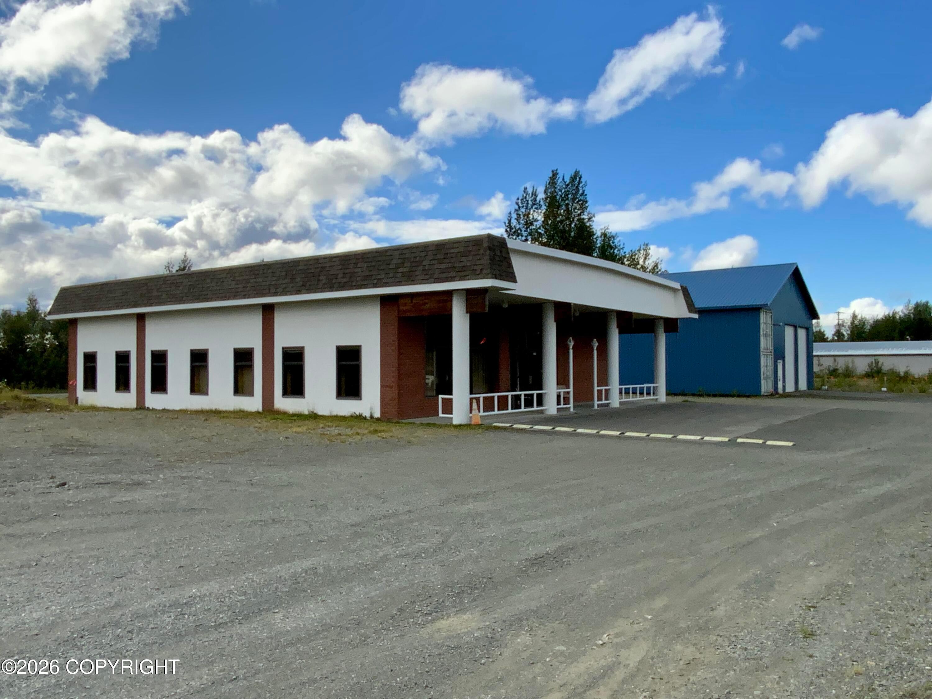 32775 Sterling Highway, Sterling AK 99672