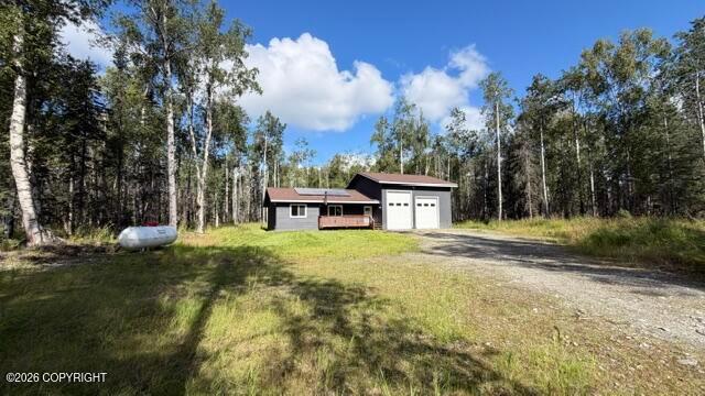 1891 W Trumpeter Swan Drive, Wasilla AK 99654