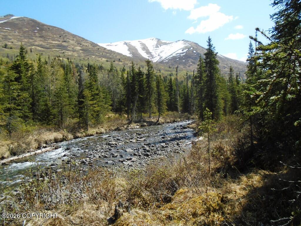 L6 River Circle, Eagle River AK 99577