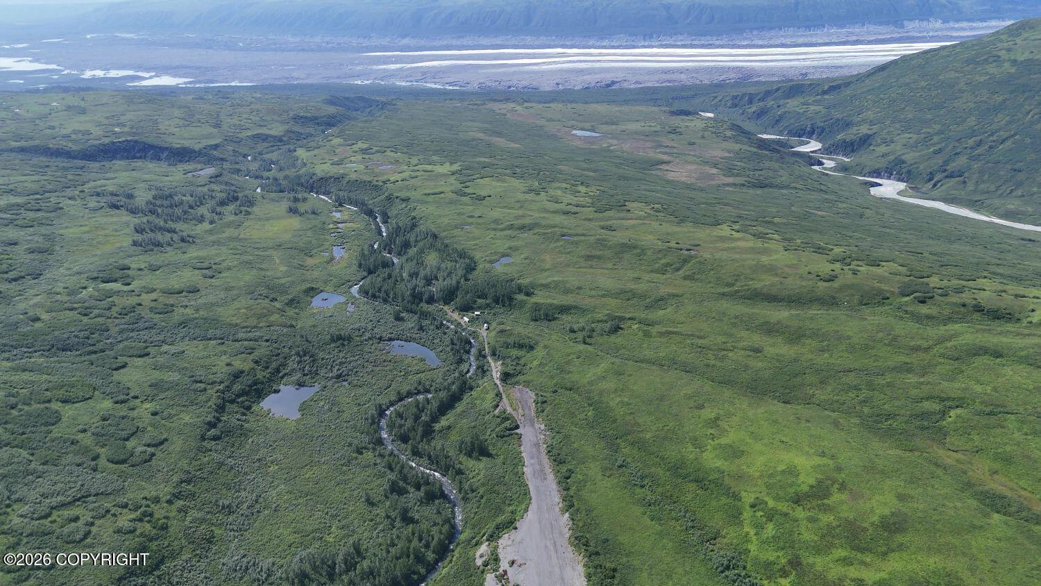 000 Dutch Creek Gold Mine, Trapper Creek AK 99683