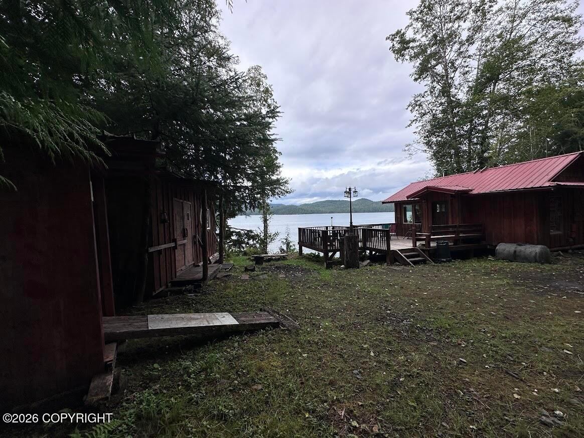 16255 N Tongass Highway, Ketchikan AK 99901